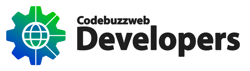 Codebuzzweb Developers