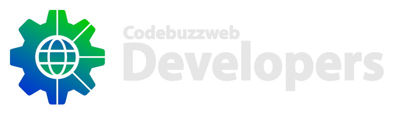 Codebuzzweb Developers